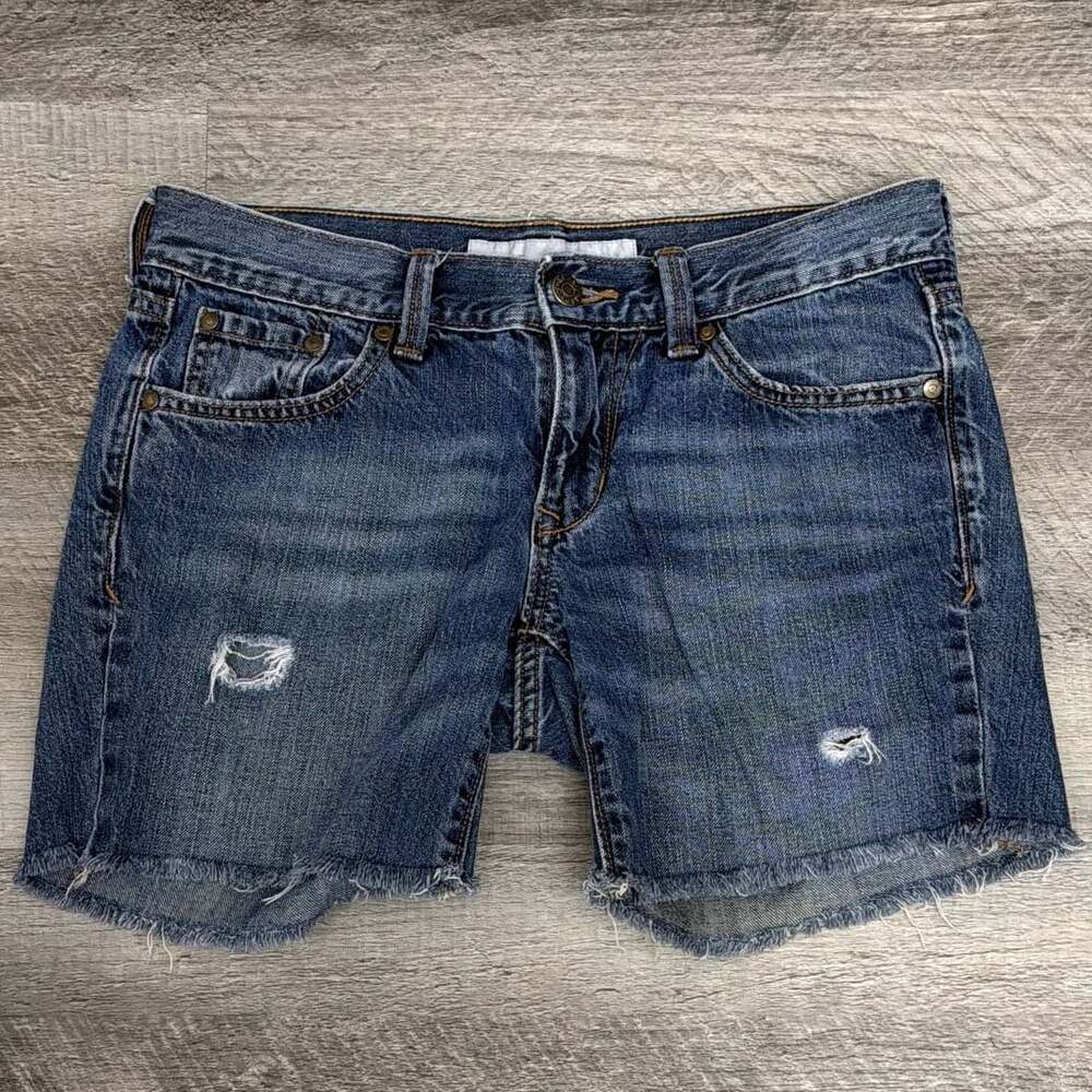 Old Navy shorts Size 4